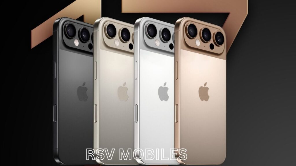 iPhone 17 Launch Date, specifications & Price in the global market 2 Iphone 17