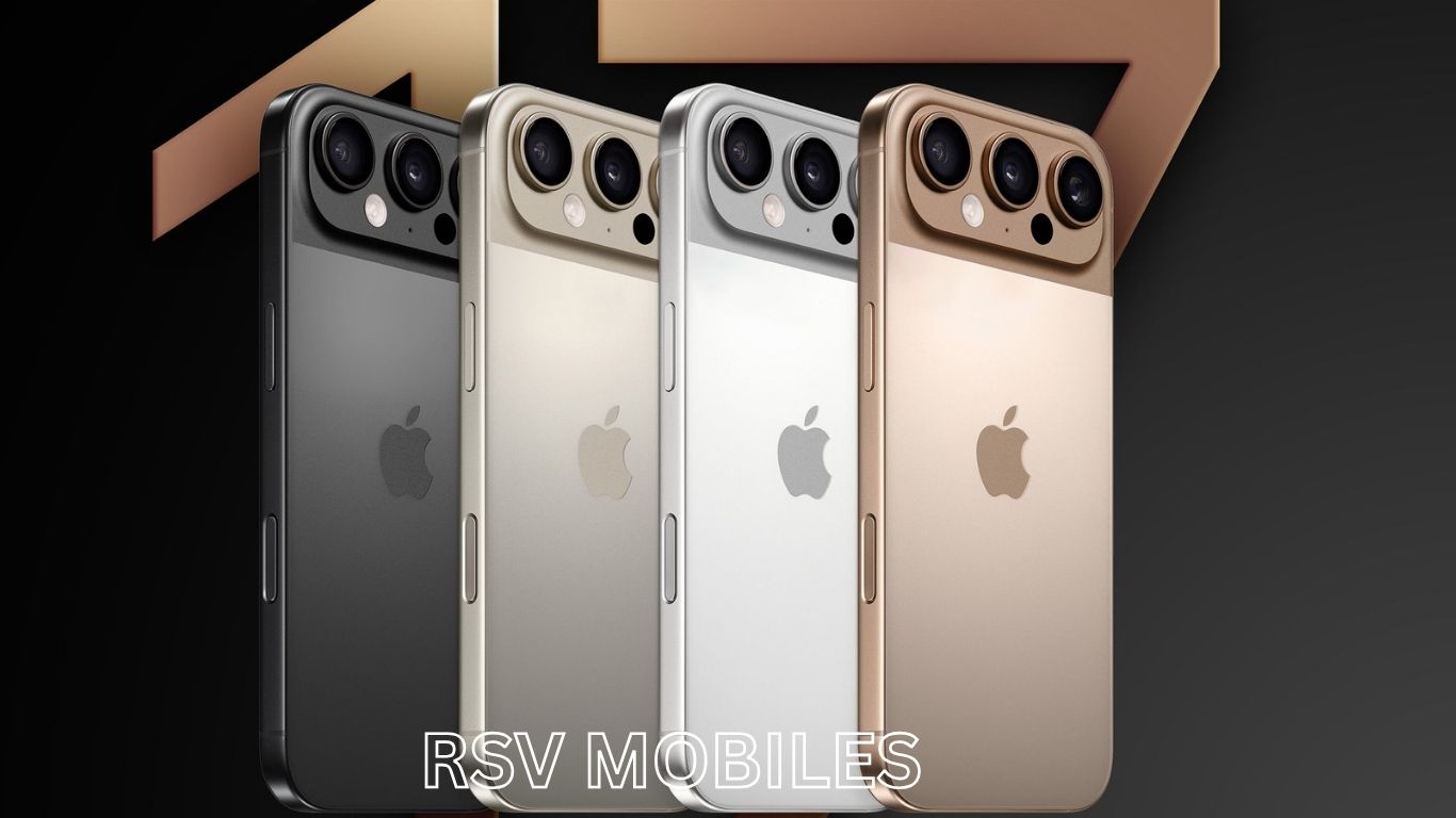 Iphone 17