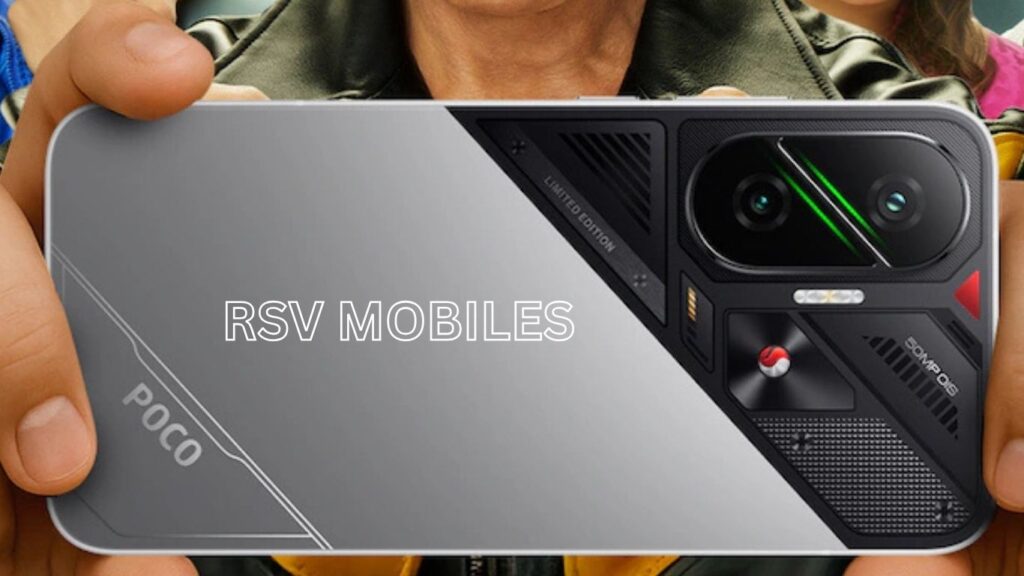 Poco F7 Price in India, Launch Date & Specifications, Poco F7 कब तक आयेगा जाने 3 Poco F7 Desing
