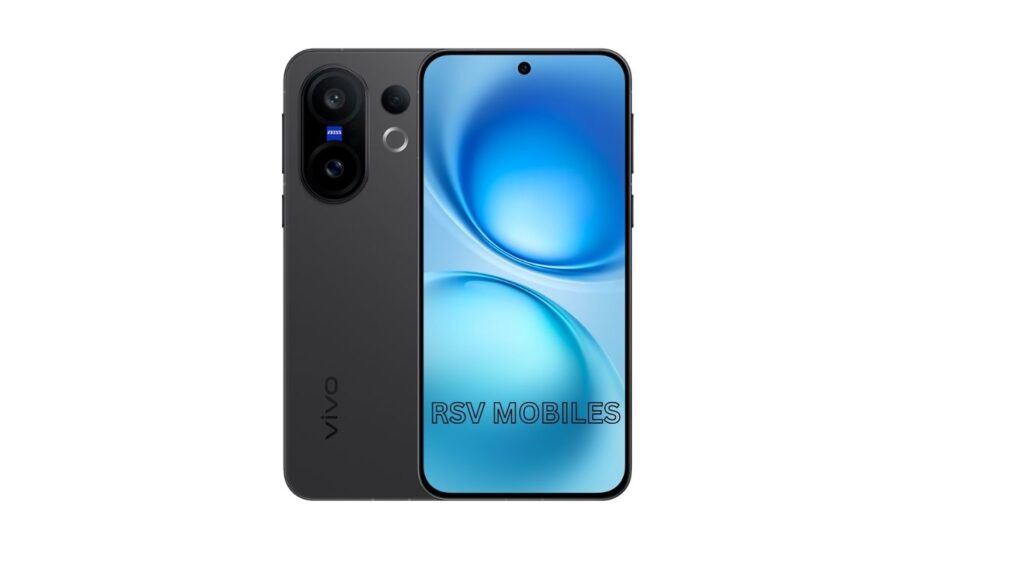 Vivo X200 Fe – Full Specifications & Launch Date, Price in India 3 Vivo X200 Fe Display