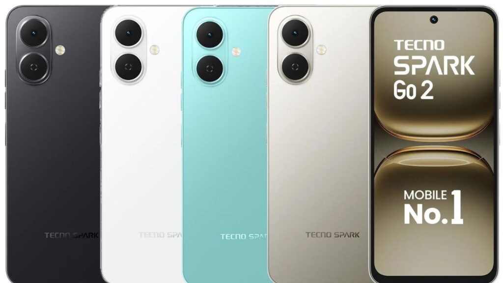 Techno Go 2 - Full specifications & Launch Date 2025, Techno Go 2 Price in India 3 Techno Go 2 Desing