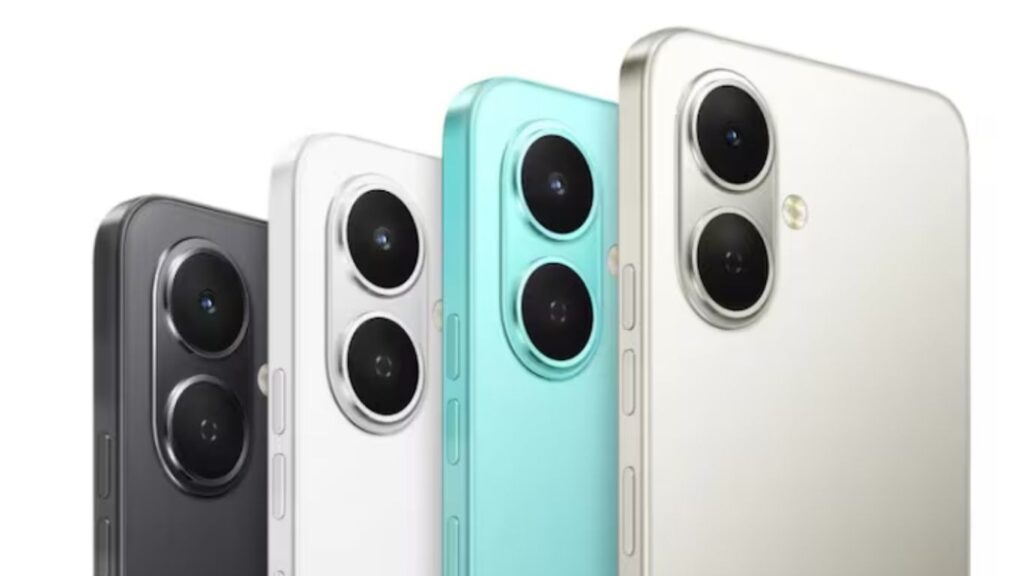 Techno Go 2 - Full specifications & Launch Date 2025, Techno Go 2 Price in India 4 Techno Go 2 Camera