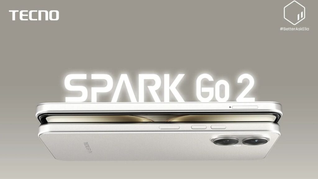 Techno Go 2 - Full specifications & Launch Date 2025, Techno Go 2 Price in India 2 Techno Go 2