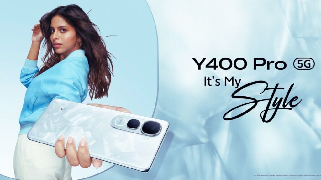 Vivo Y400 Pro 5G specifications, launch date & price in India: Vivo Y400 Pro कब तक आयेगा जाने 4 Vivo Y400 Pro Desing