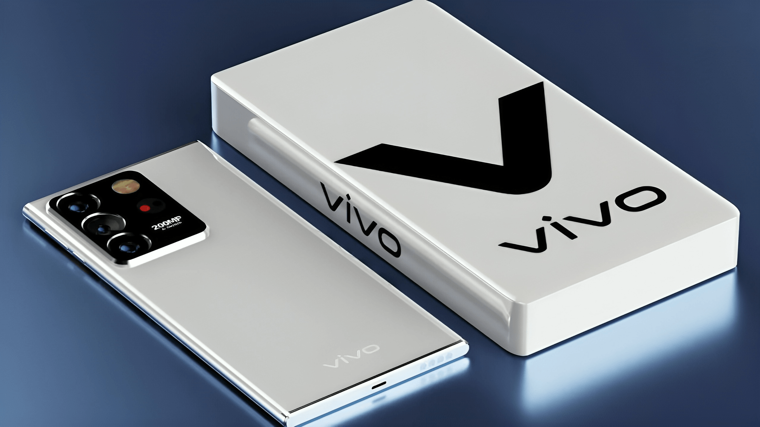 Vivo T4 New 5G Smartphone 1