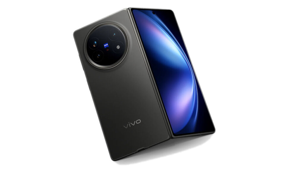 Vivo X Fold 5 – Full Specifications & Launch Date, Price in India 2 Vivo X Fold 5