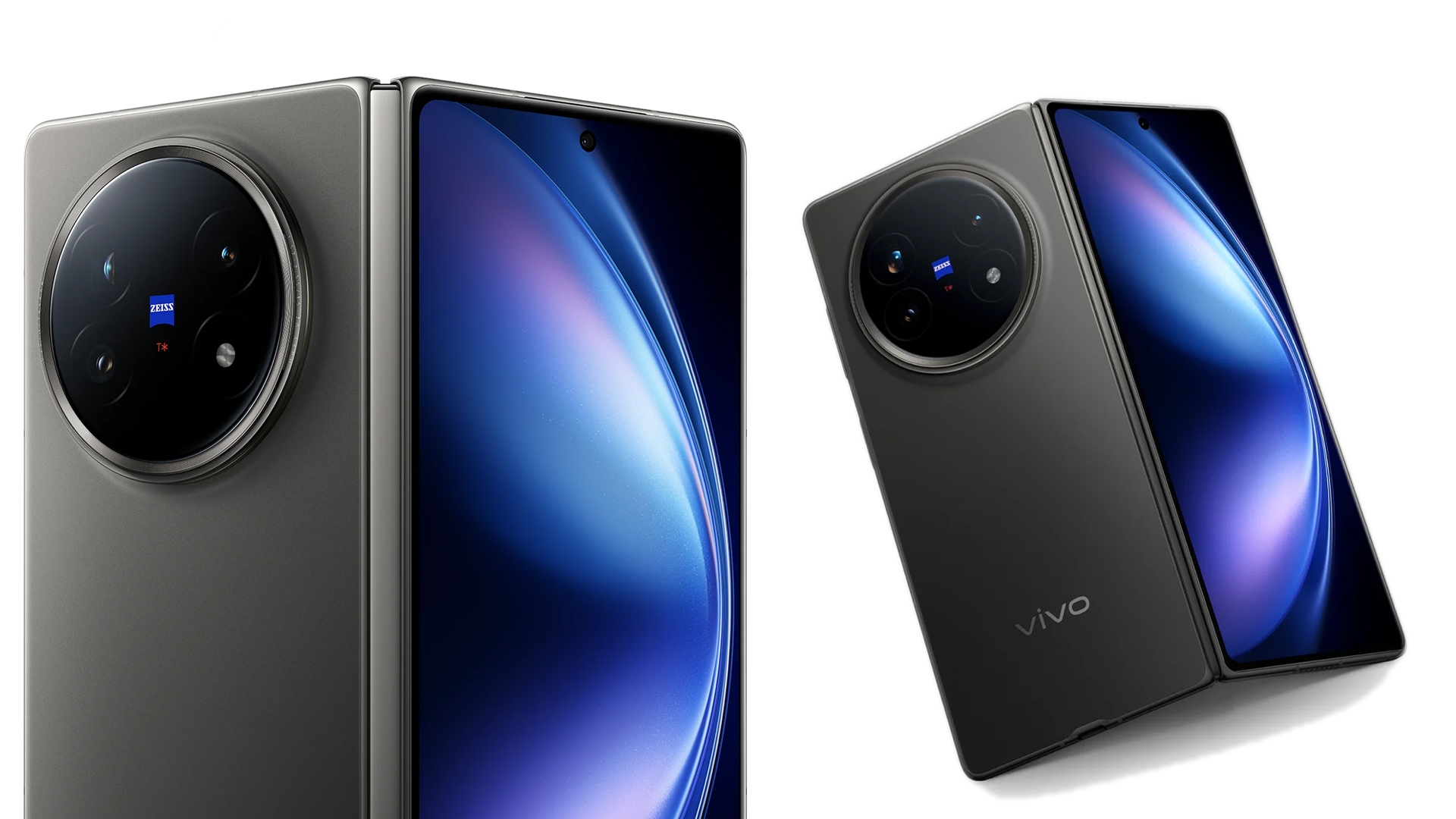 Vivo X Fold 5