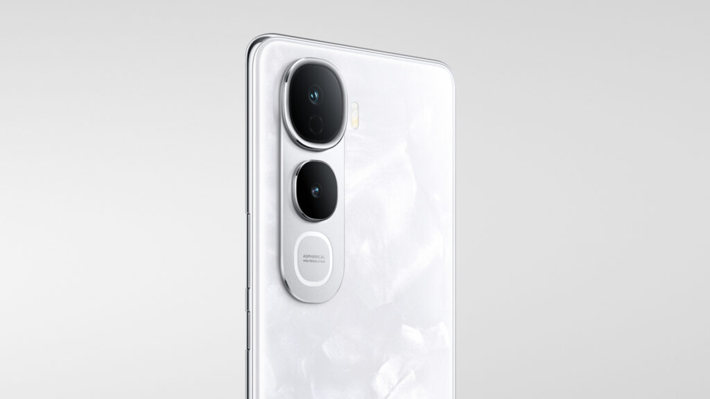 Vivo Y400 Pro – Full phone specifications & Price 4 Vivo Y400 Pro Camera