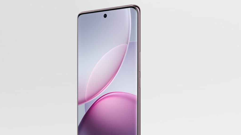 Vivo Y400 Pro – Full phone specifications & Price 3 Vivo Y400 Pro Display