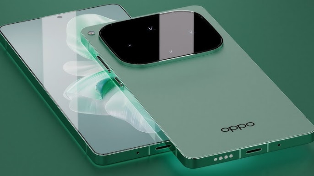 oppo ने जहरीला फ़ोन लॉंच कर दिया, 200MP और 150W फ़ास्ट चार्जर के साथ 2 hq720 5