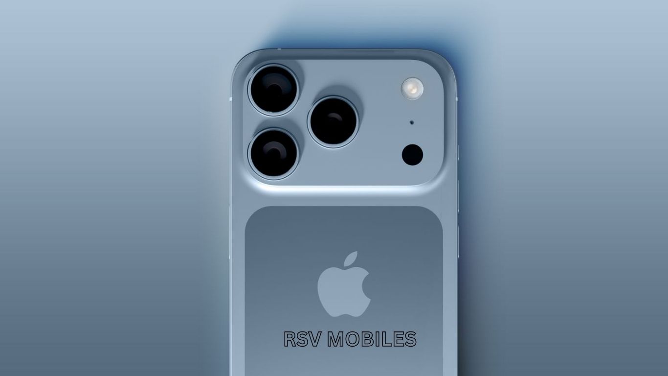 iphone 17 Pro Max 1