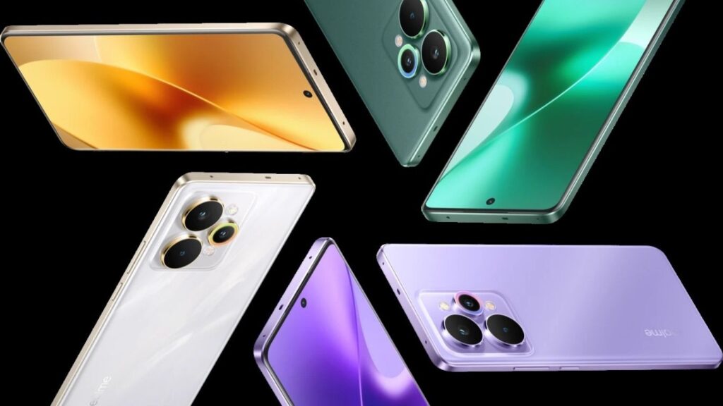 Realme 15 Pro - Full phone specifications & Realme 15 price in India starts at ₹31,999: Variants and launch offers 2 Realme 15 Pro