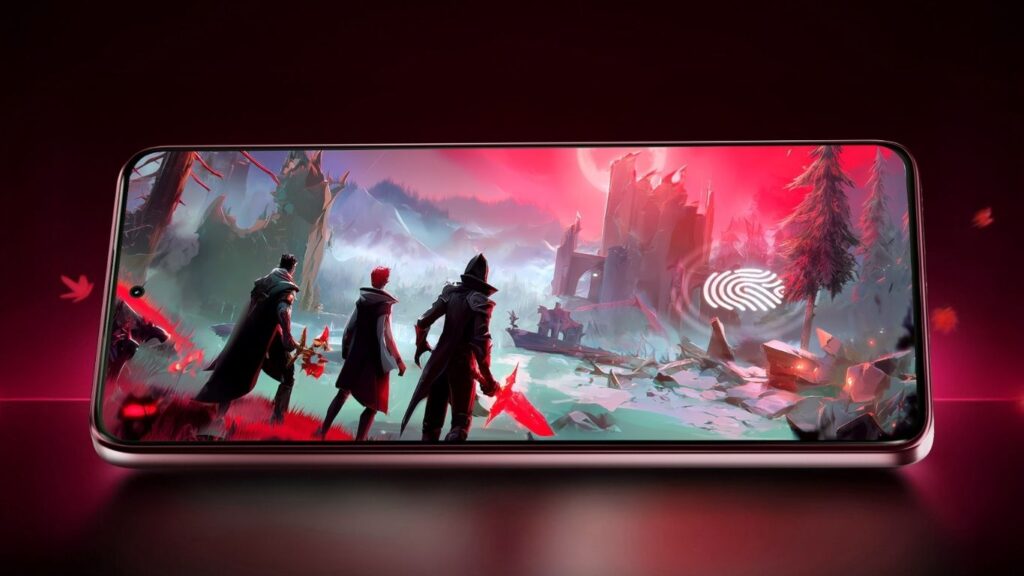 Redmi Note 14 Se  Display