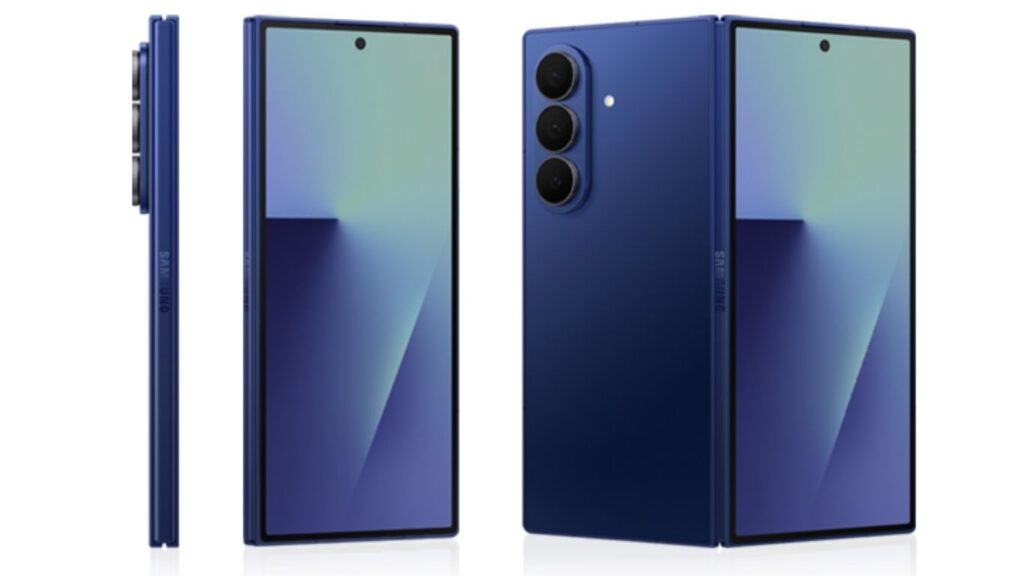 Samsung Galaxy Z Fold 7: Launch Date & Price in India, Full Specifications 2 Samsung Galaxy Z Fold 7