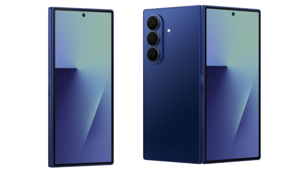 Samsung Galaxy Z Fold 7: Launch Date & Price in India, Full Specifications 3 Samsung Galaxy Z Fold 7 Display