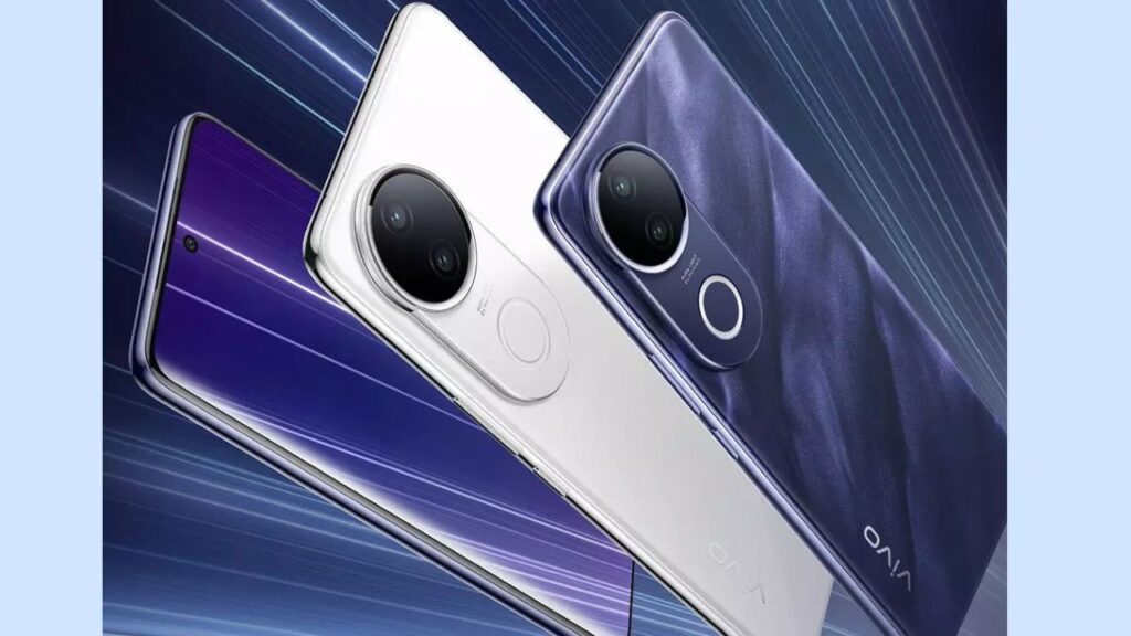 Vivo T4R 5G Full Features: Vivo T4R Today Launch in India, Vivo T4R Price 2 Vivo T4R 5G