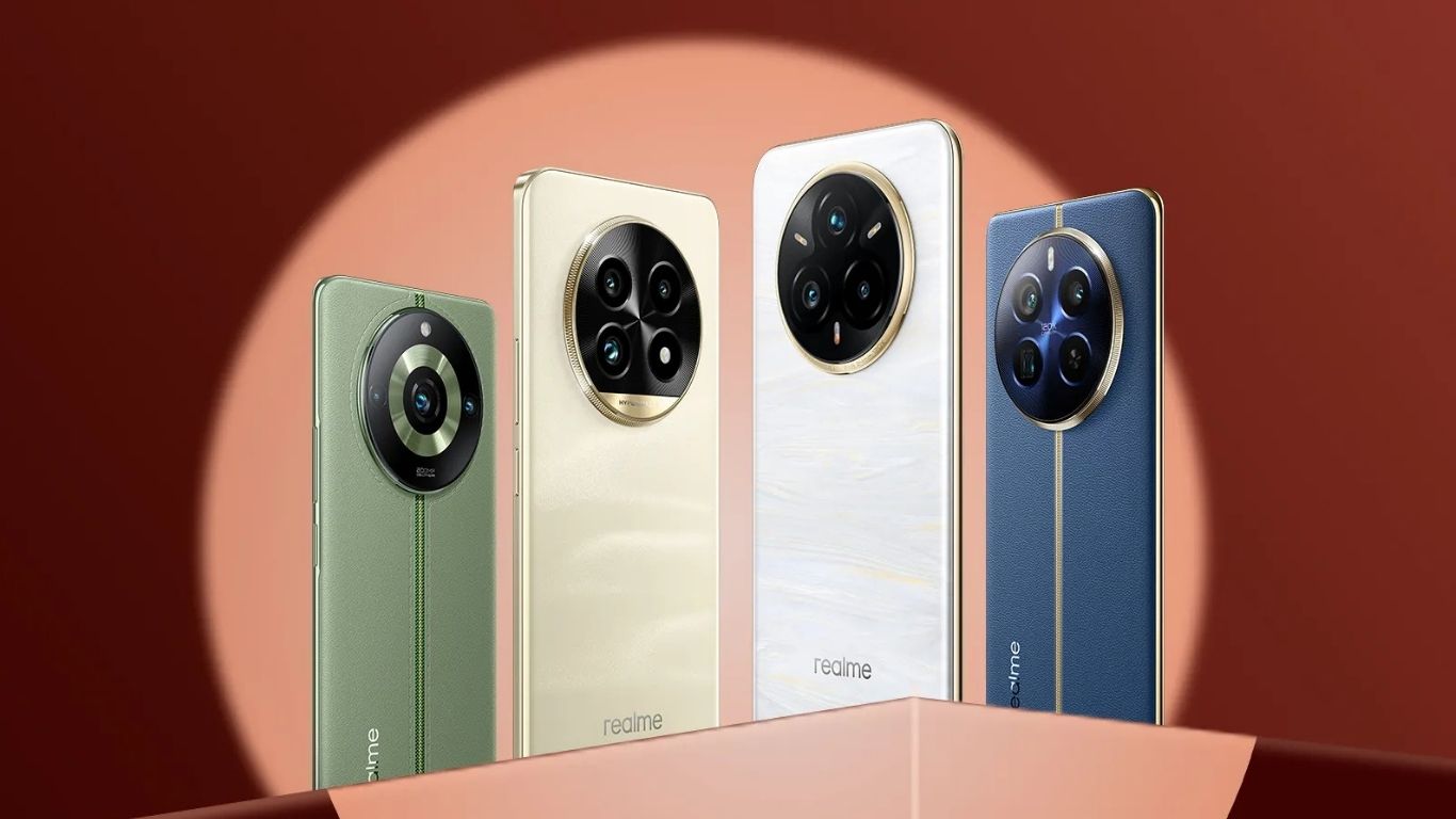 realme 15 Pro 2